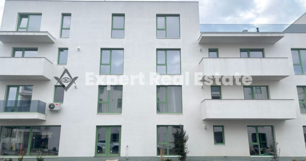 APARTAMENT 2 CAMERE - DECOMANDAT-PET FRIENDLY