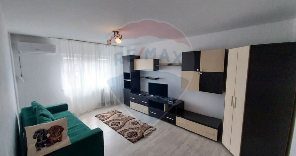 Apartament 2 camere decomandat in Rovine - Penny