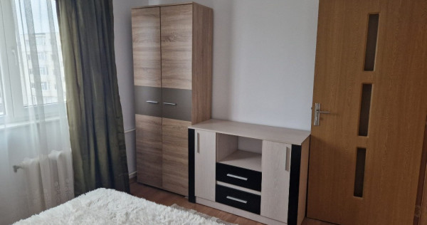 Tomis Nord , etaj 2/4