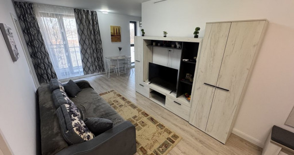 Apartament 2 camere zona Tomis Park - Tomis Nord