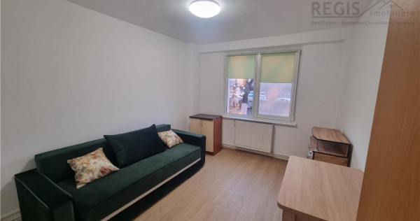 Apartament de trei camere , zona ITC