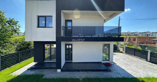 COMISION 0%! Duplex modern cu 3 dormitoare, 2 băi și teras