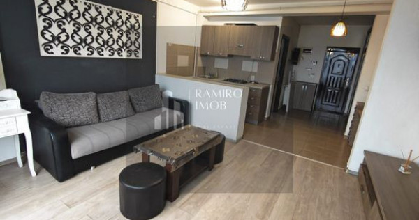 Garsoniera zona Progresul