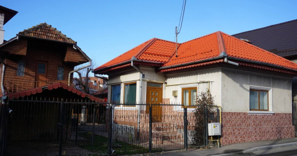 Casa ultracentrala Curtea de Arges - vand sau schimb cu ap. Bucuresti