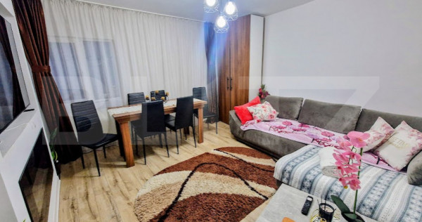 Apartament la casă cu curte privată - Velenta