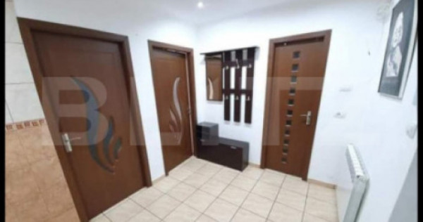 Apartament 1 cameră, 40 mp total, zona Nicolina
