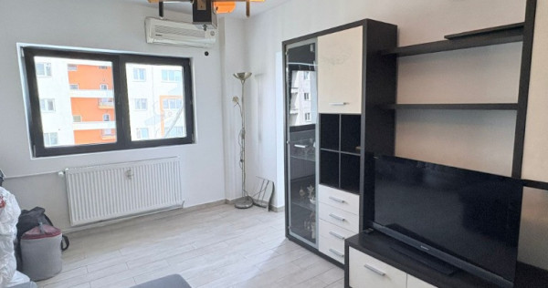 Garsoniera de vanzare decomandata Rahova Petre Ispirescu