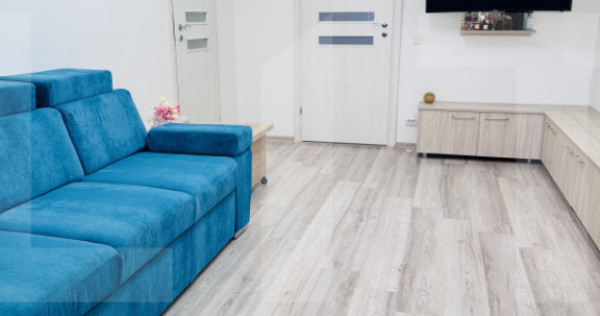 Apartament 3 camere, 65 mp, zona Aurel Vlaicu