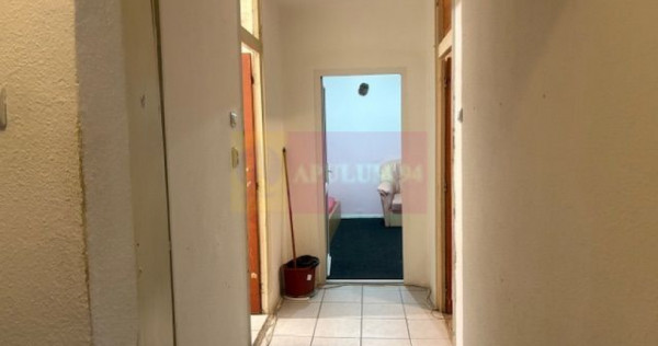 Apartament 2 camere Rahova- Barca- Margeanului.