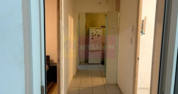 Apartament 2 camere Rahova- Barca- Margeanului.