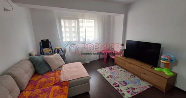 2 Camere Decomandat - Dr. Binelui - Metalurgiei