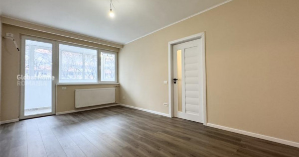 Apartament 2 Camere | Titan-Campia Libertatii | Renovat