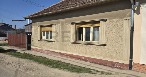 RECO Casa in Salonta