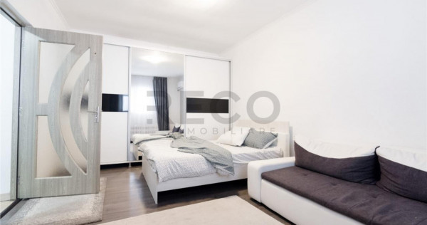 RECO Apartament cu 1 camera in Oradea zona Iosia