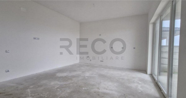 RECO Casa noua Duplex in Nojorid
