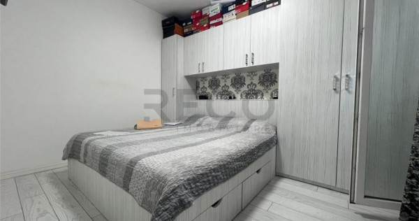 RECO, Apartament 3 camere, Zona Nufarul Oradea