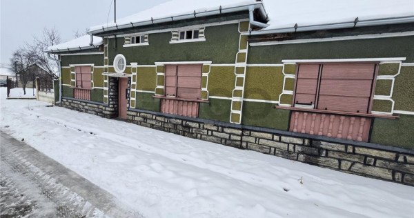 RECO Casa in cociuba mare