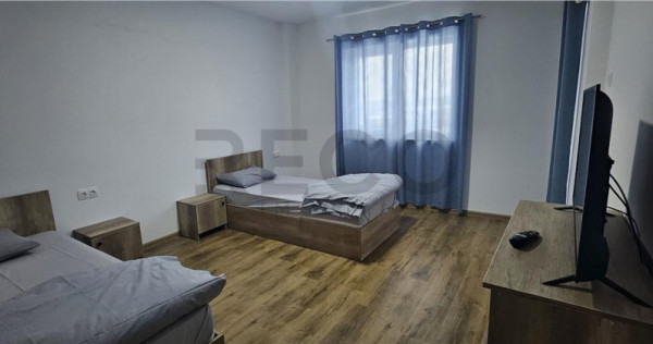 RECO. Apartament de inchiriat -bloc nou