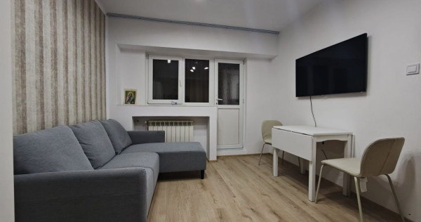 Apartament 1 cameră de &icirc;nchiriat &ndash; Zona Port, aproape...