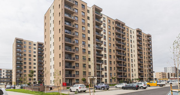 Apartament 2camere Casa Nobel by Victory