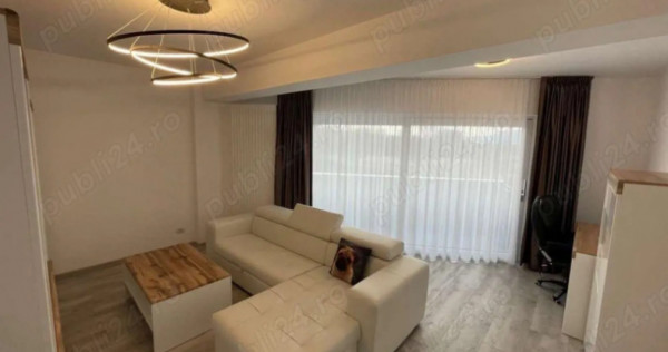 Apartament 2 camere, decomandat - zona Sanpetru