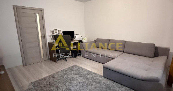 Metrou Leonida Ap 2 camere et 2