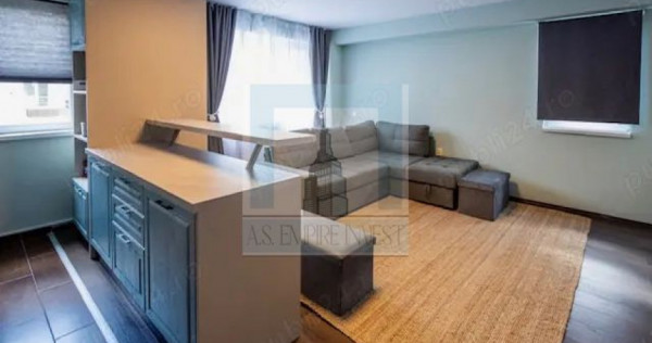 Apartament 3 camere- zona Tractorul