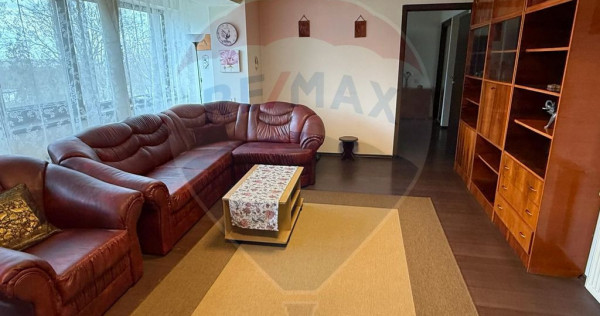 VANZARE Apartament cu 2 camere in zona Baneasa