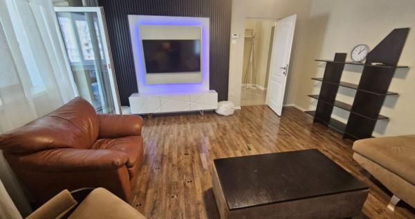 Apartament 2 camere de inchiriat, situat in zona Stadion