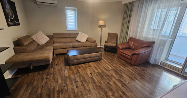 Apartament 2 camere de inchiriat, situat in zona Stadion