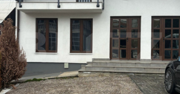 De inchiriat duplex Ipotesti, mobilat utilat 150 mp zona lin