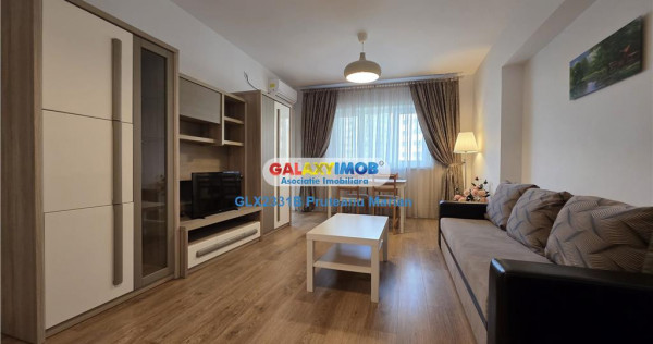 Apartament Premium cu 2 camere situat la Gran-Via park