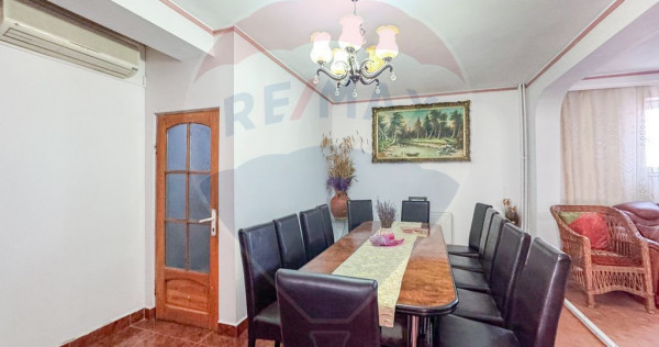 Clădire multifuncțională D+P+E+M situată &icirc;n Constan?...