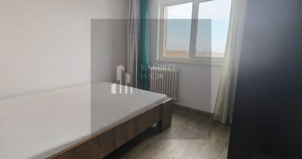 Apartament 2 camere decomandat Constantin Brancoveanu / L...
