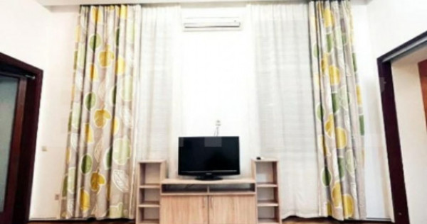 Apartament 2 camere | Zona Centrala |