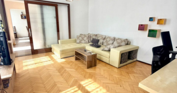 Apartament 2 camere | Zona Centrala |