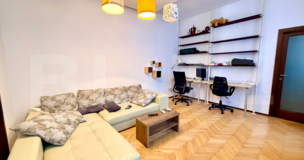 Apartament 2 camere | Zona Centrala |