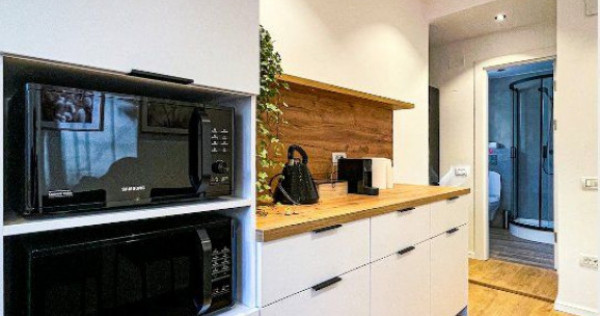 Piata Victoriei I Apartament 4 Camere I Terasa