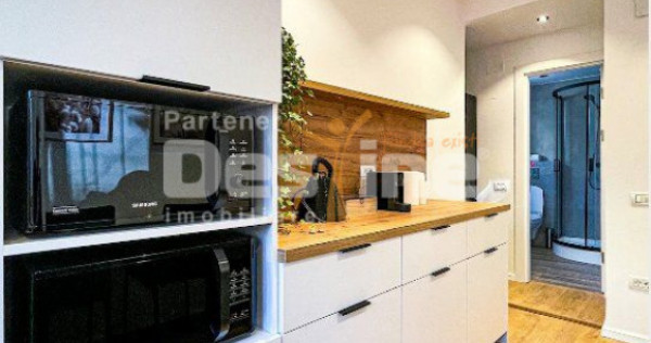 Piata Victoriei I Apartament 4 Camere I Terasa