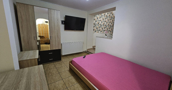 Inchiriere garsoniera zona Kogalniceanu