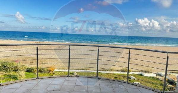 DE VANZARE Apartament cu 4 camere &icirc;n Mamaia Nord