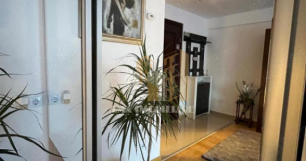 Garsoniera Strada Horia Brasov