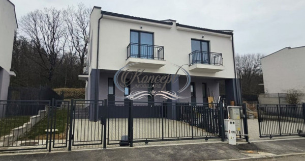 Duplex modern, la prima inchiriere in Iris