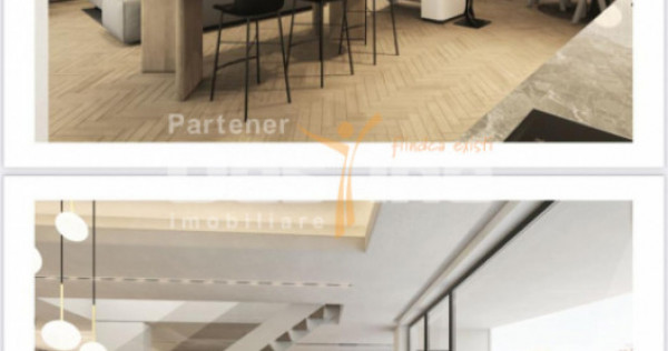 Pipera - Vilă duplex 6 camere și 4 băi