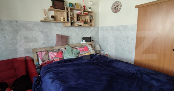 Cameră de cămin, 17 mp, zona Bularga