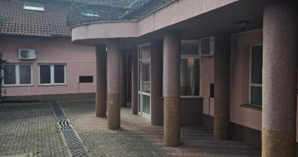 Vila deosebita P+M , SC 500 mp , teren 380 , Zona Muzeu, inc oras