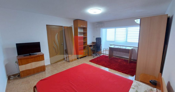 Garsoniera de vanzare-P-ta Alba Iulia-Muncii-Unirii