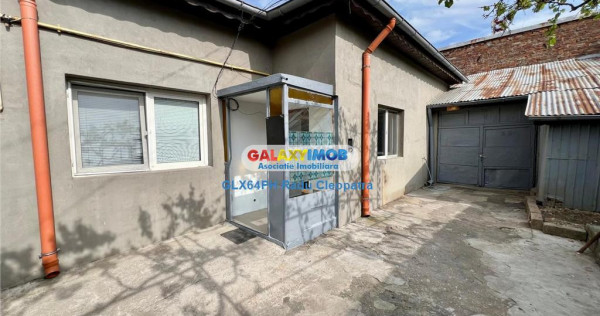 Casa 2 camere, Ploiesti, zona Sud