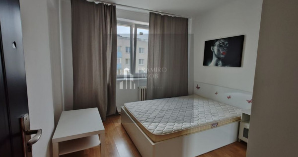 APARATAMENT 3 CAMERE, APARATPRII PATRIEI/SOS BERCENI, MOB...