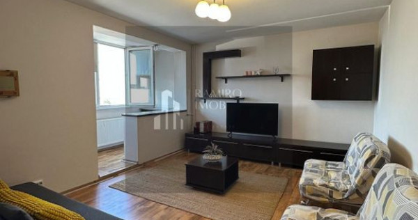 2 Camere - Camil Ressu - Parklake - Loc parcare